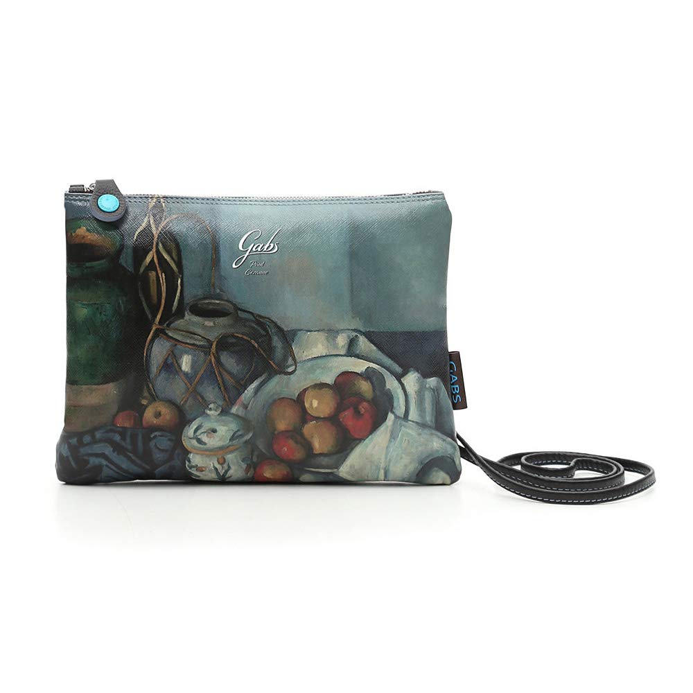 gabs-beyonce-m-saffiano-fantasia-paul-cezanne-still-life-with-apples image 2