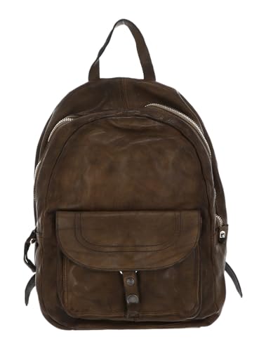 campomaggi-kura-zaino-in-pelle-verde-militare-oliva-24x32x13-cm image 7