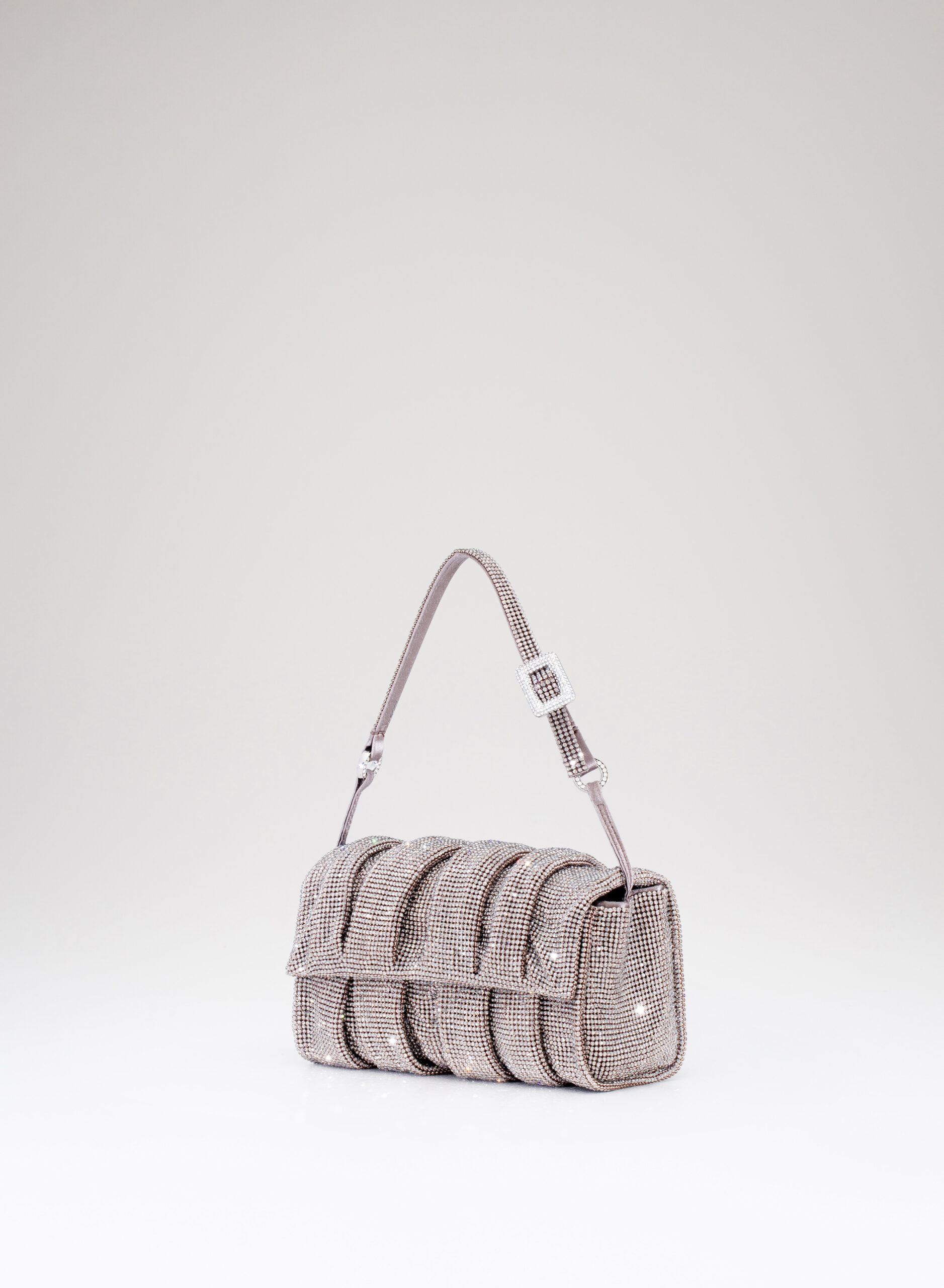 benedetta-bruzziches-iris-borsa-donna-premium-silver-shadow image 3
