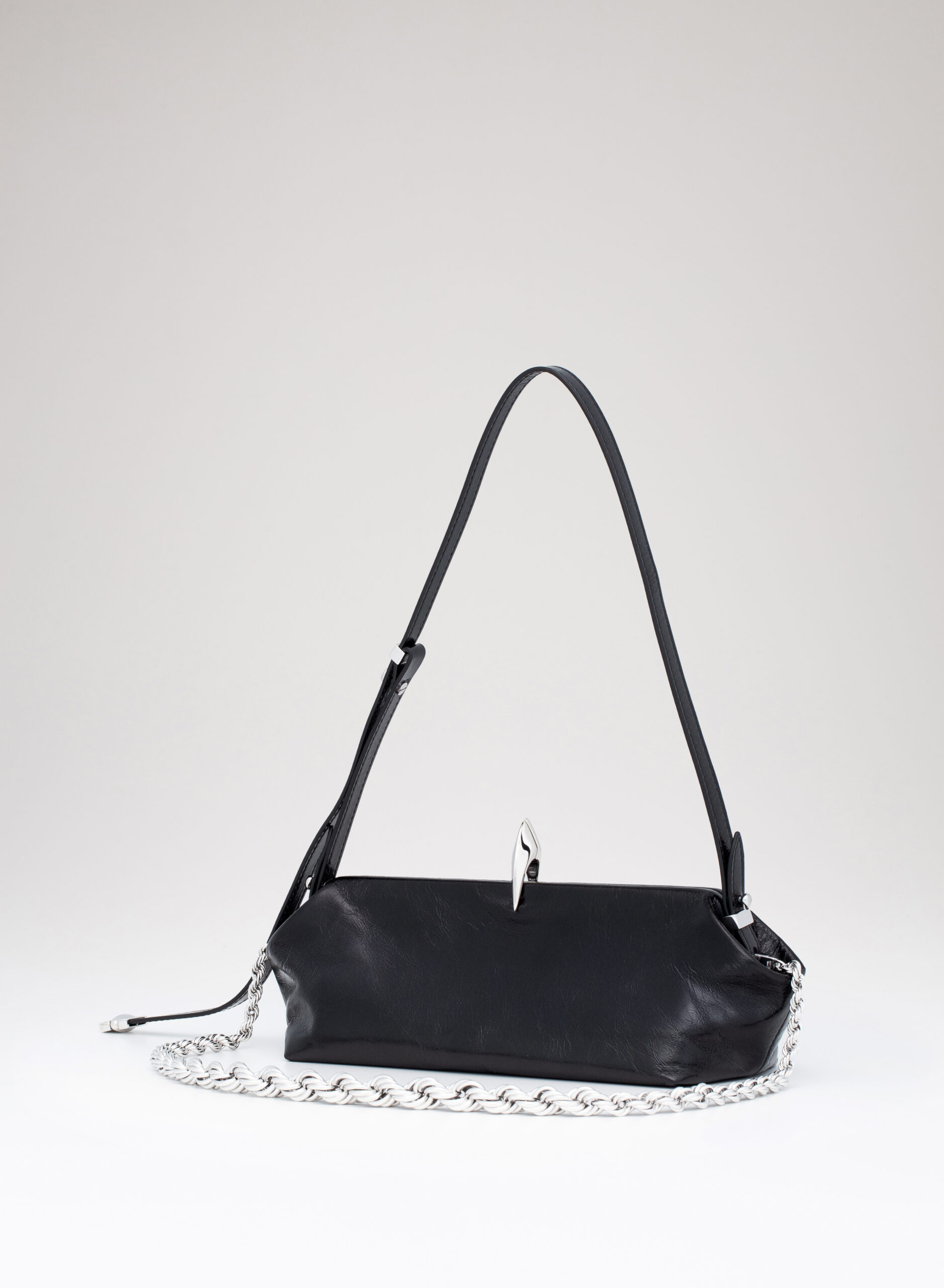 benedetta-bruzziches-sophia-la-petite-borsa-mini-donna-nightly image 1