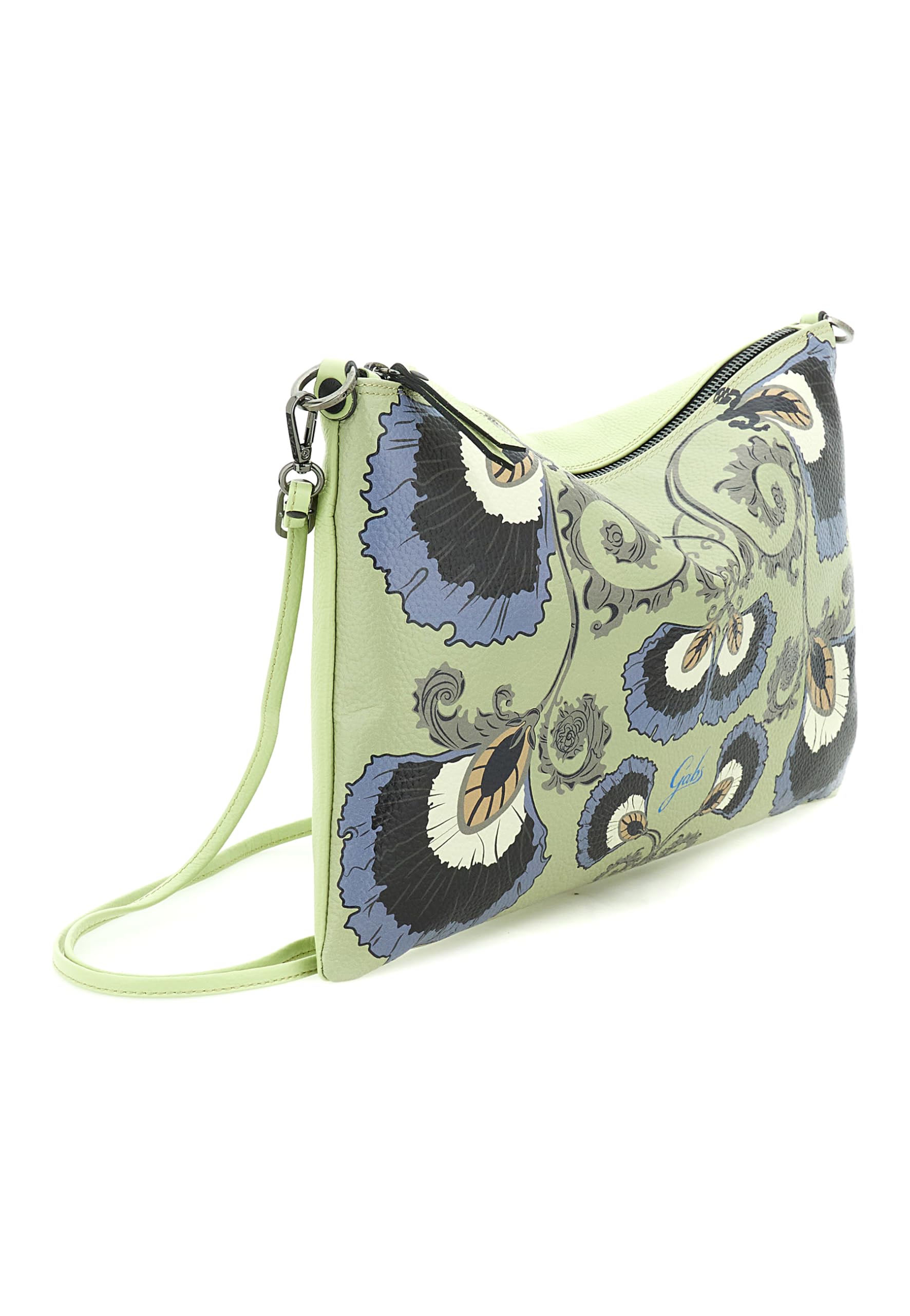 gabs-beyonce-est-west-taglia-l-pochette-2 image 4