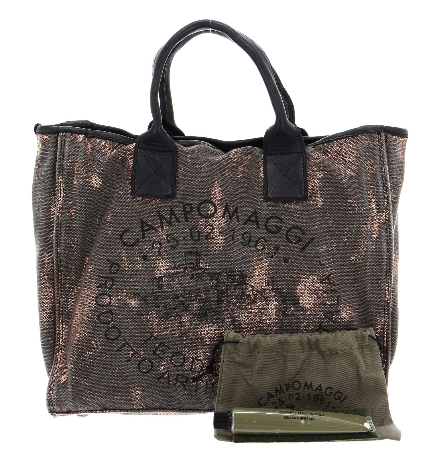 campomaggi-edera-shopping-bag-bronzo-grigio-nero-marrone-borsa-a-tracolla-in-pel image 2