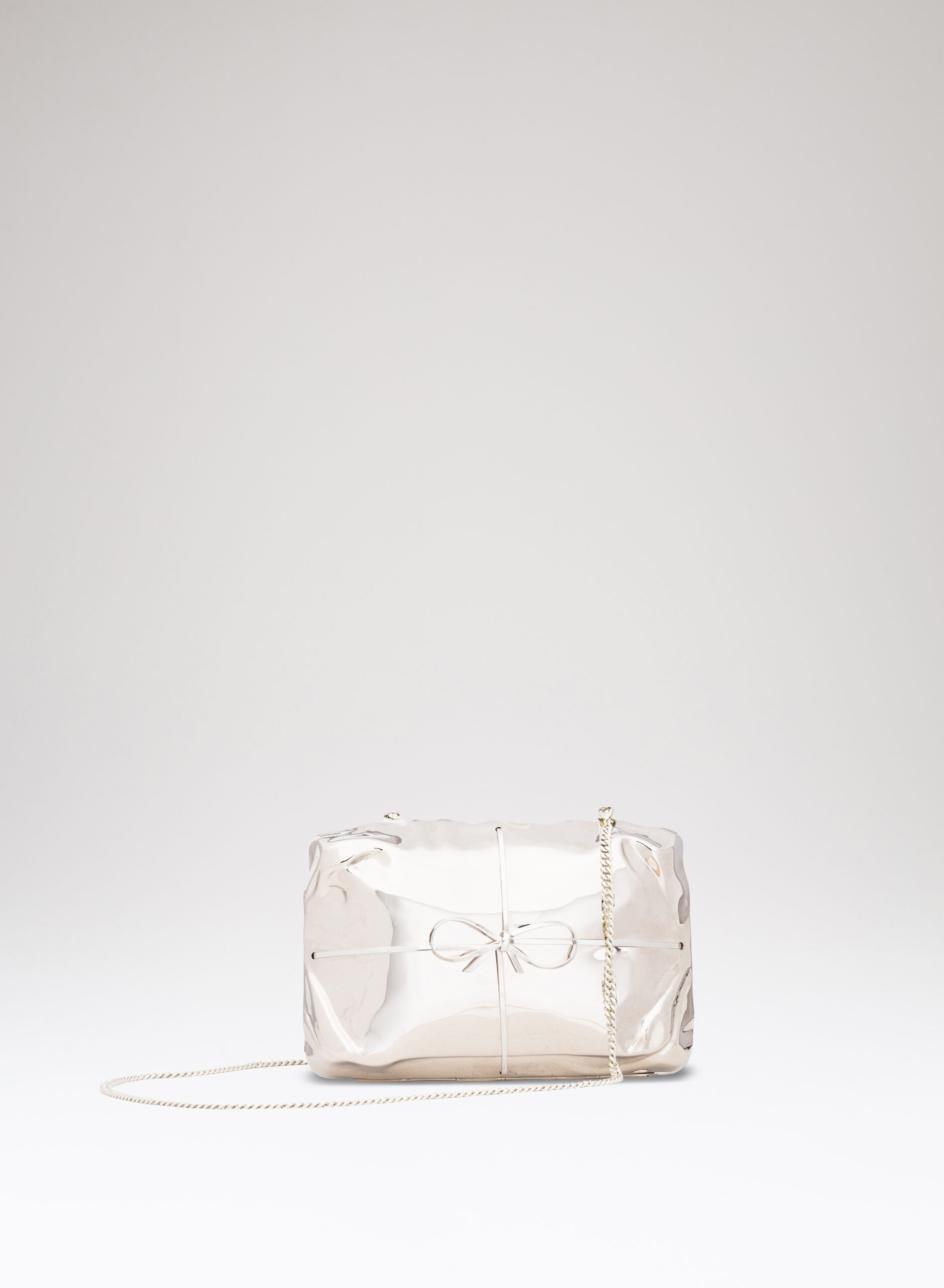 benedetta-bruzziches-cabaret-borsa-donna-crystal-on-silver image 2