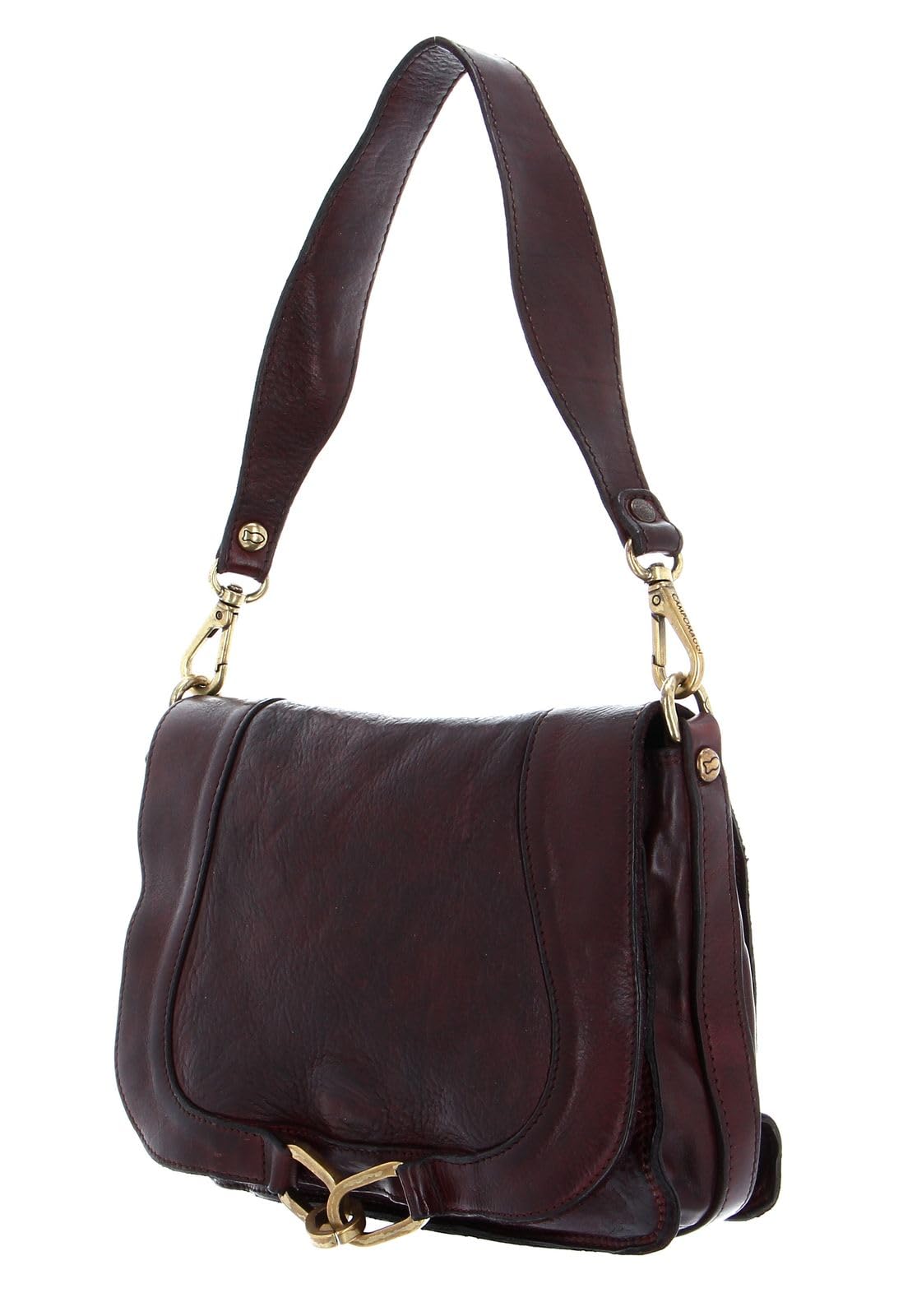 campomaggi-crossbody-small-borsa-a-tracolla-in-pelle-vinaccia-bordeaux-agnese image 3