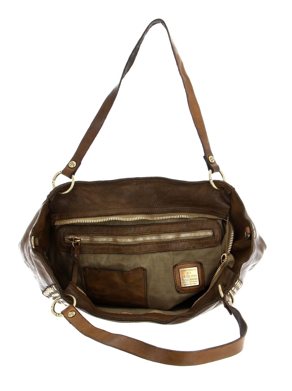 campomaggi-edera-borsa-shopper-a-tracolla-in-pelle-verde-militare-oliva image 6