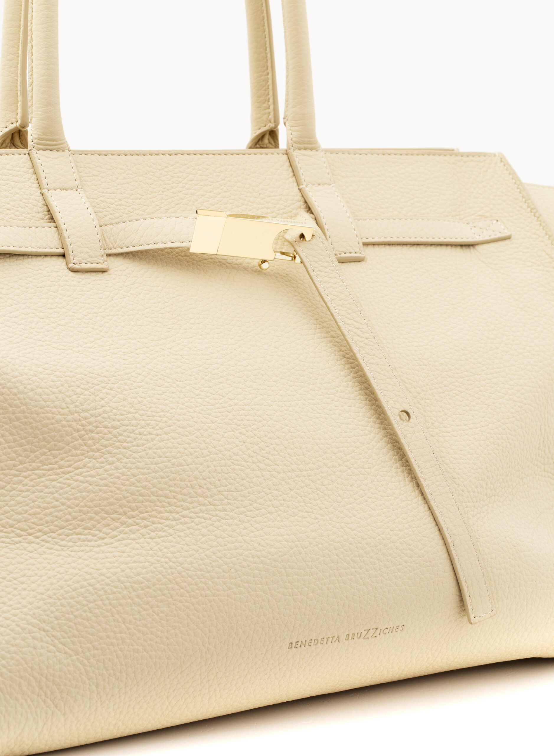 benedetta-bruzziches-mame-weekend-white-jade-borsa-weekend-donna-premium image 5