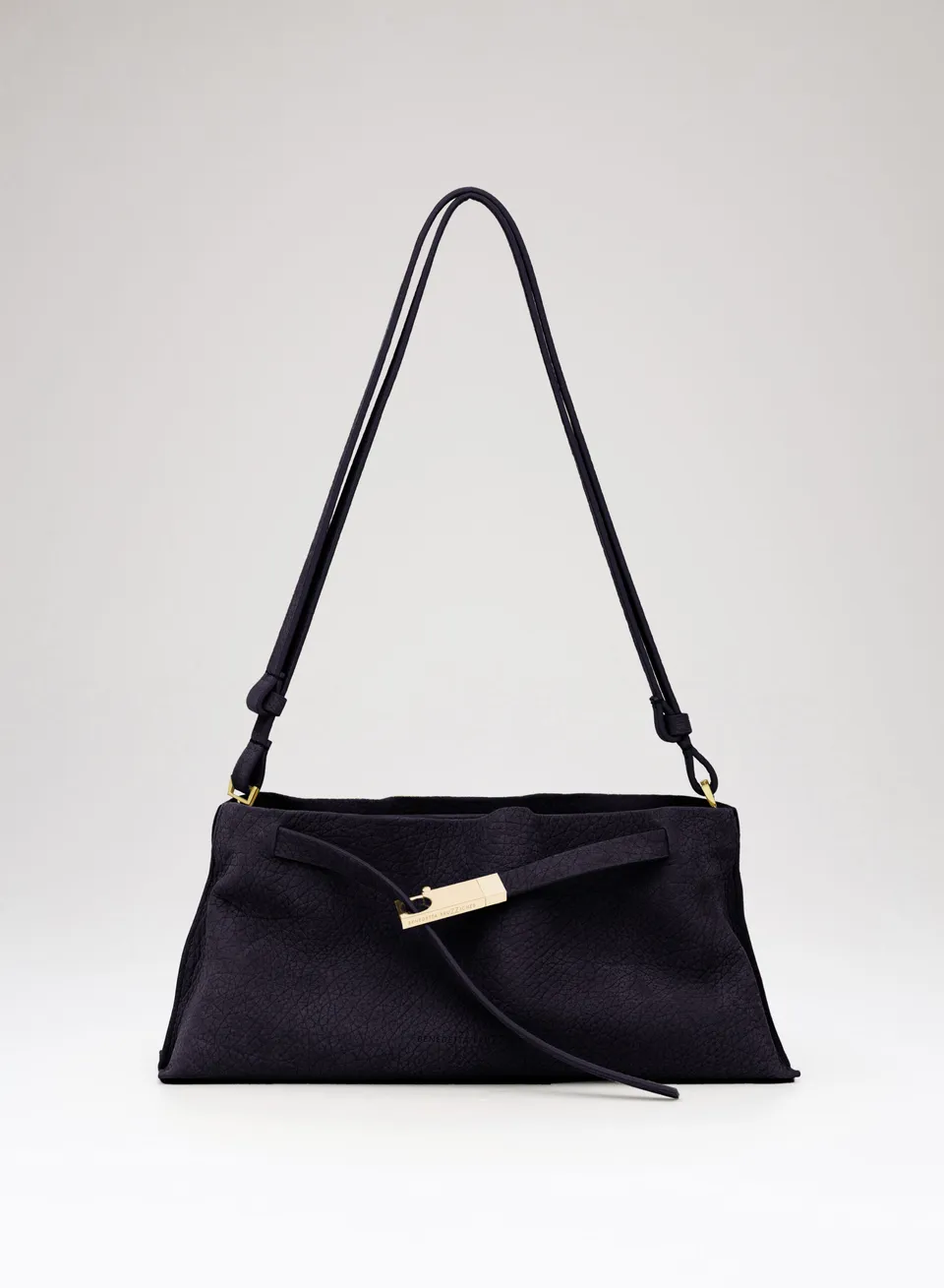 benedetta-bruzziches-lauren-borsa-donna-midnight-blue image 1