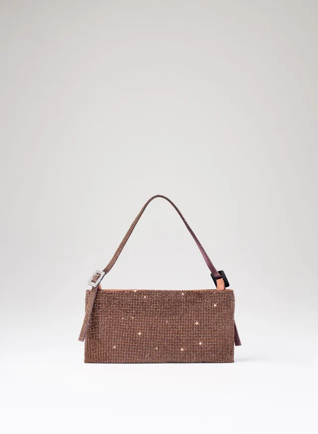 benedetta-bruzziches-your-best-friend-la-grande-borsa-donna-chocolat image 1
