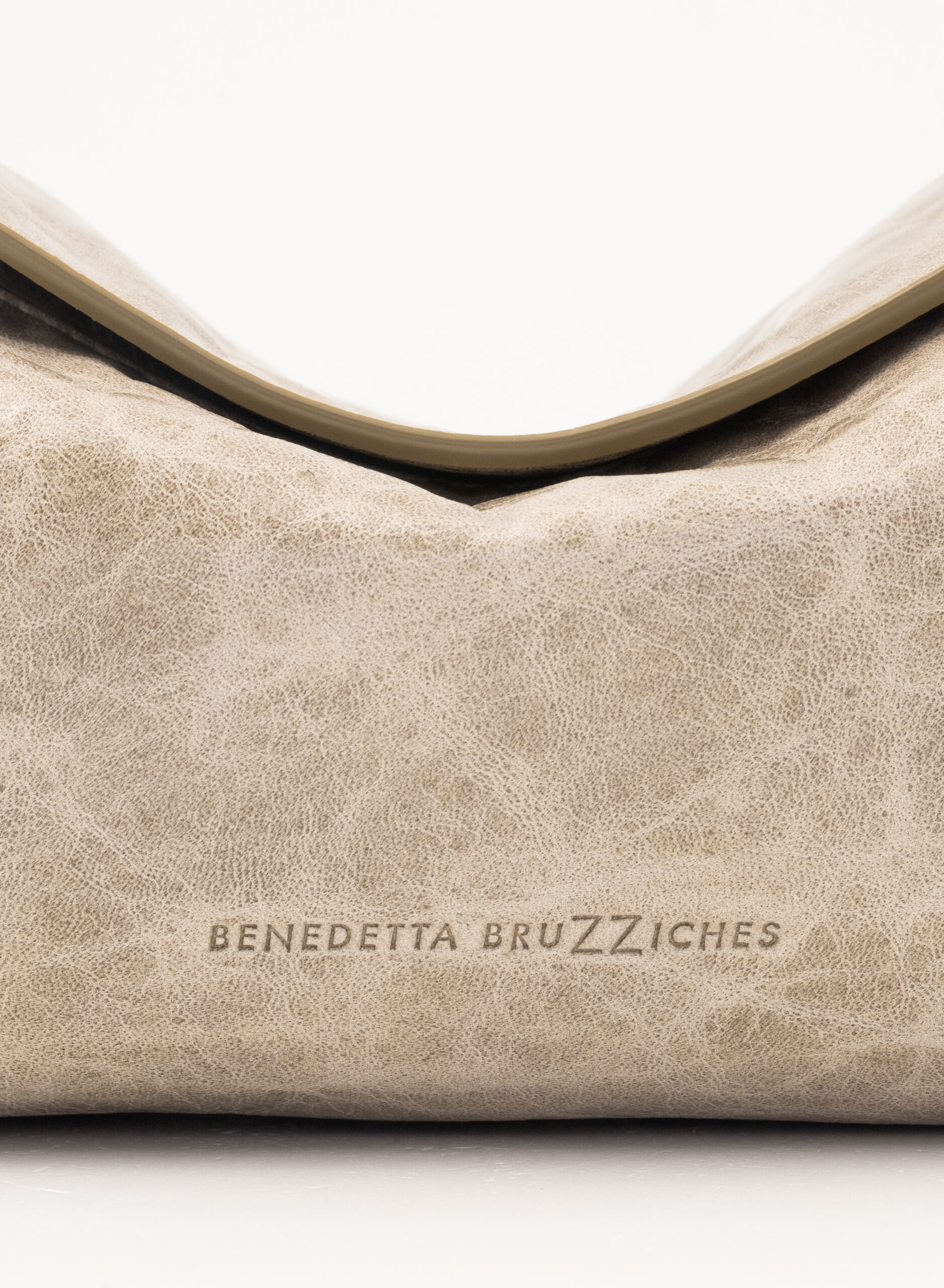 benedetta-bruzziches-elif-borsa-donna-toasted-coconut image 4