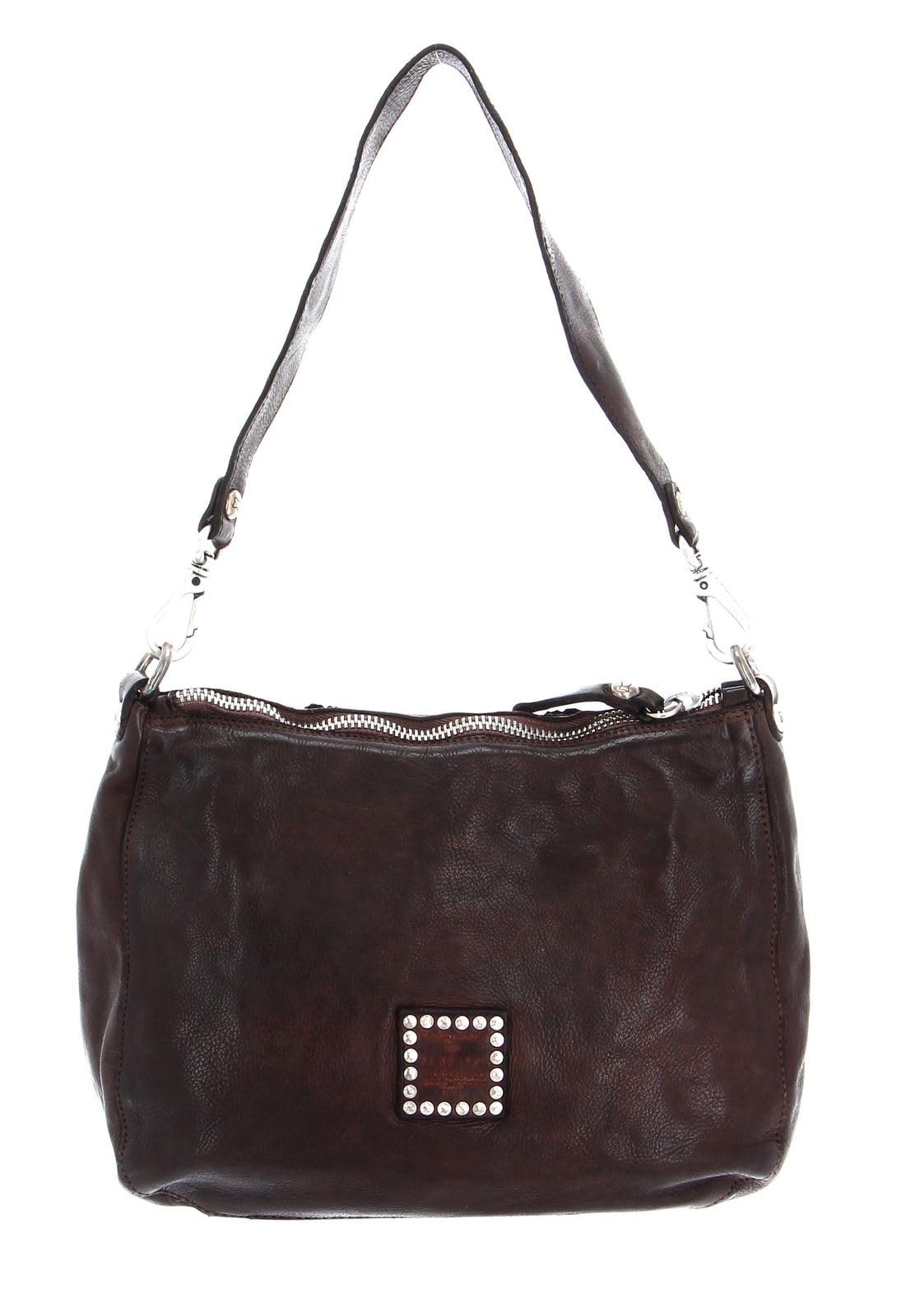campomaggi-pochette-borsa-a-tracolla-in-pelle-moro-marrone-agnese image 4