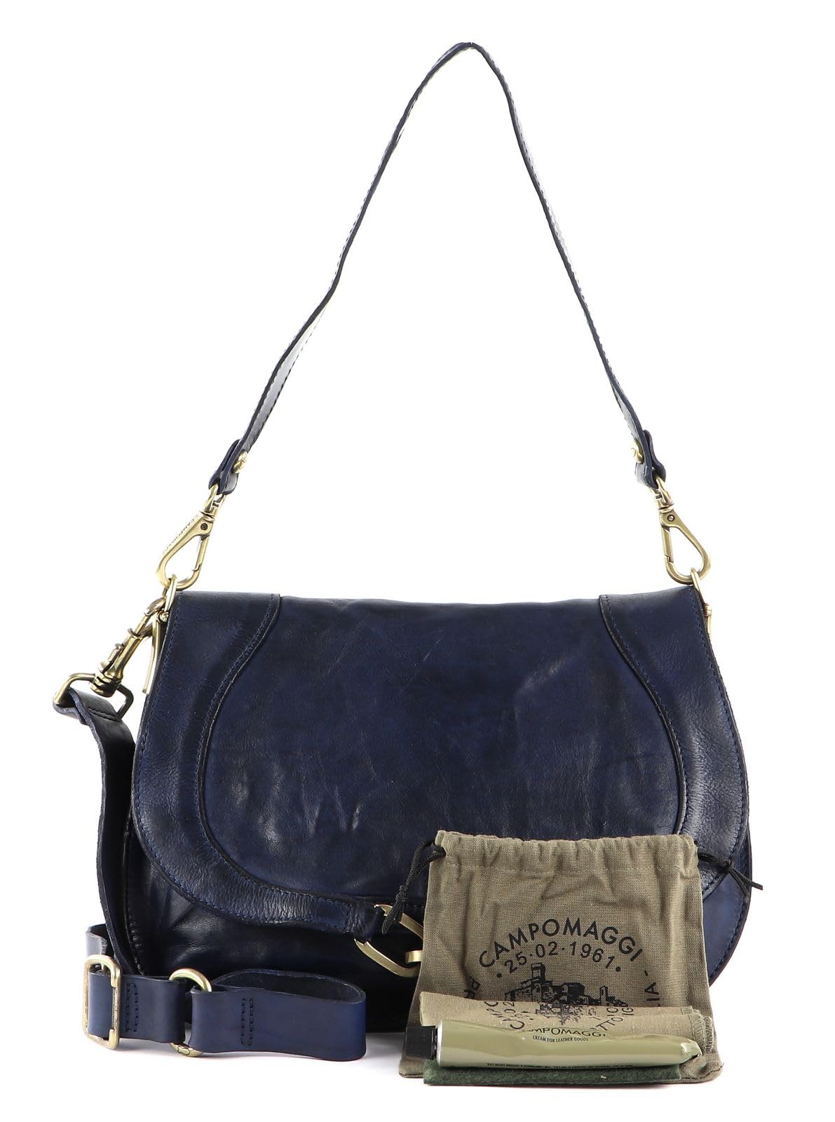campomaggi-agnese-borsa-a-tracolla-in-pelle-blu-indaco image 2