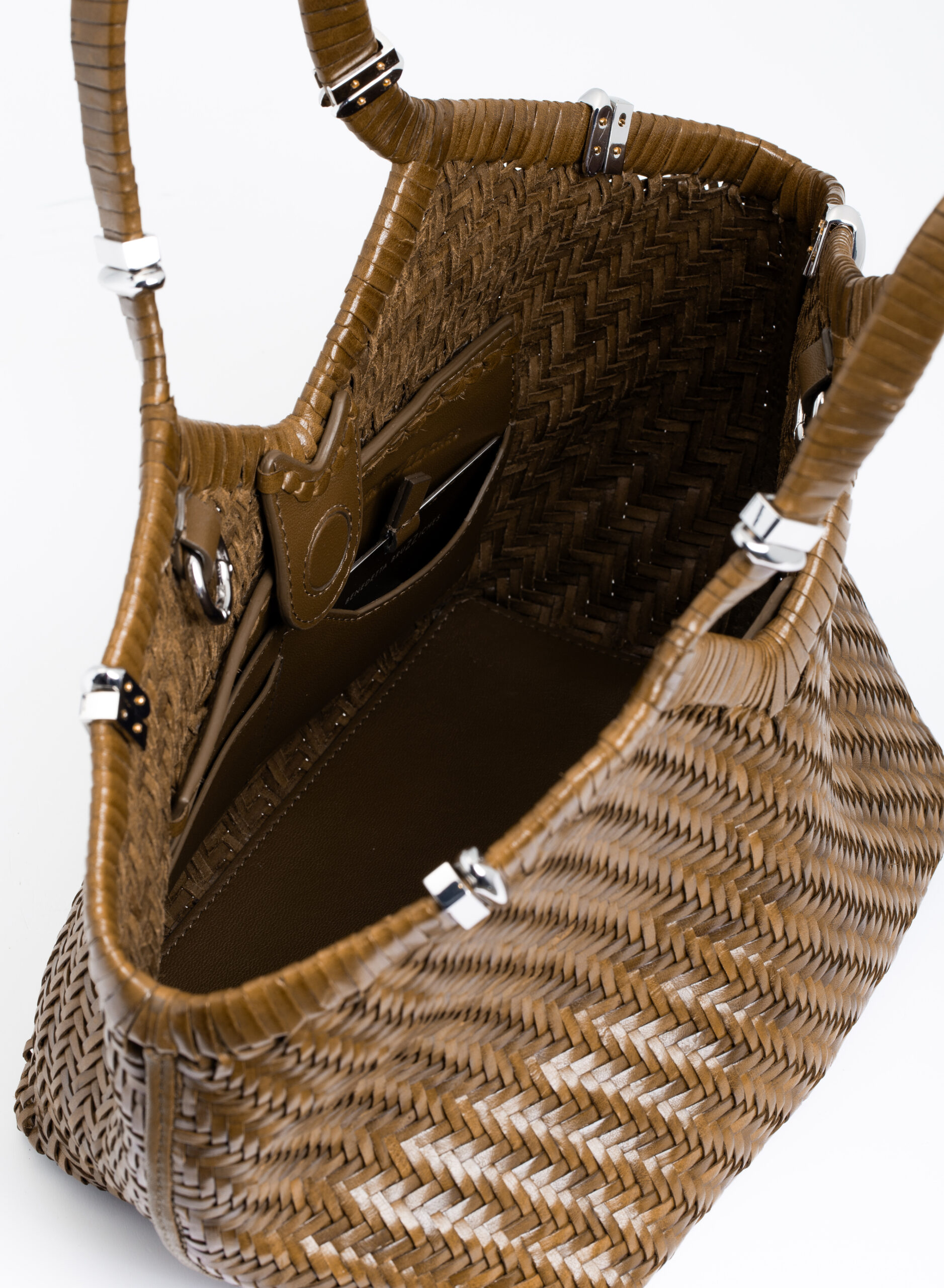 benedetta-bruzziches-usha-coriandolo-borsa-donna-premium image 7