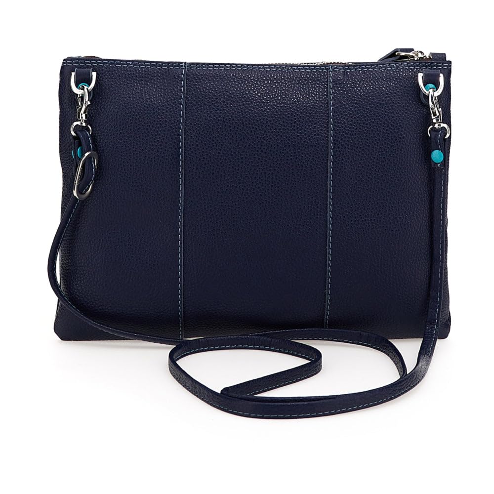 gabs-beyonce-borsa-a-tracolla-in-pelle-24-cm image 3