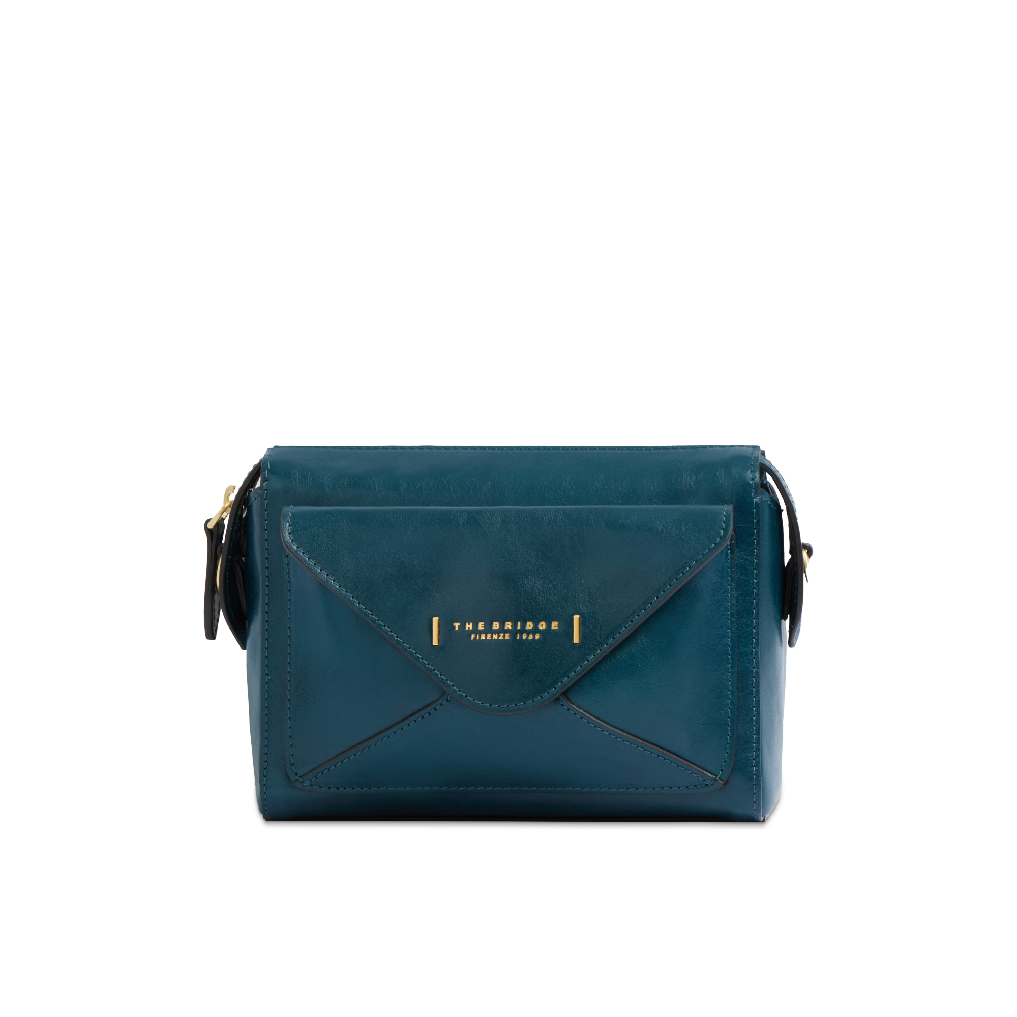 the-bridge-frida-borsa-tracolla-pelle-camera-case-nera image 1