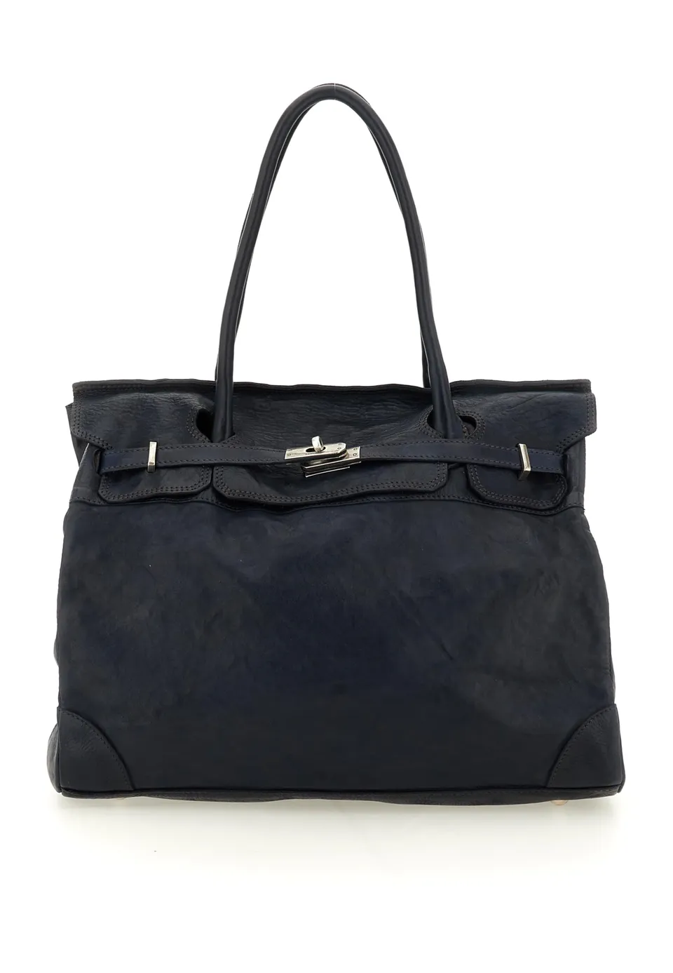 campomaggi-borsa-shopping-saturno-in-pelle-made-in-italy image 1