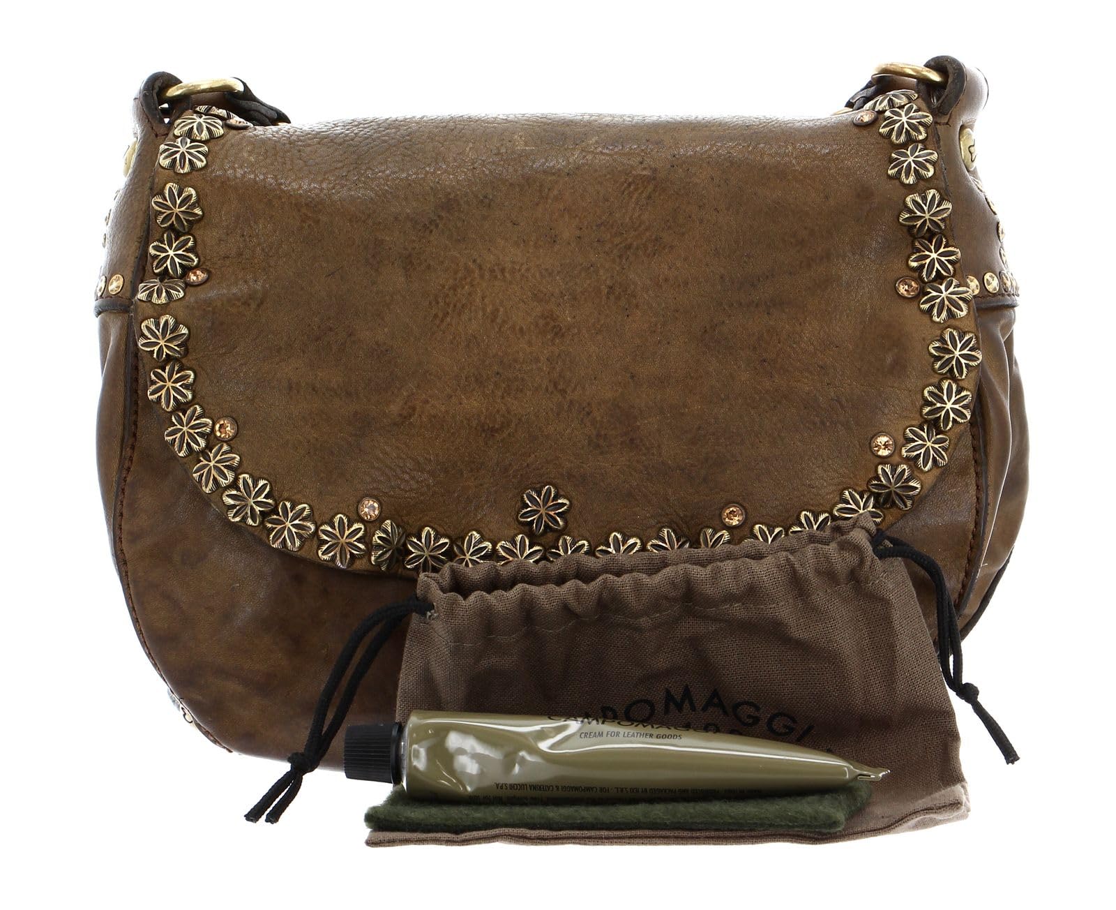 campomaggi-agnese-shoulder-bag-borsa-a-spalla-in-pelle-verde-militare image 2