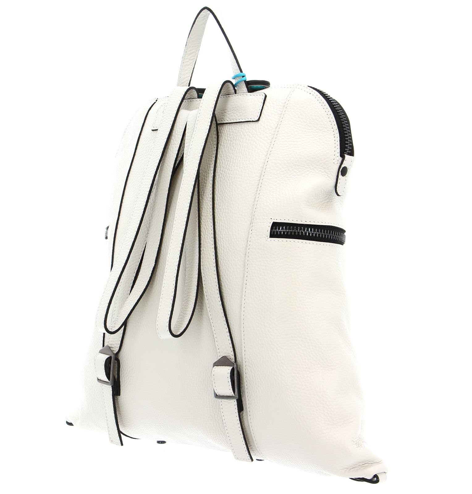 gabs-klara-backpack-zaino-in-pelle-panna-beige image 5
