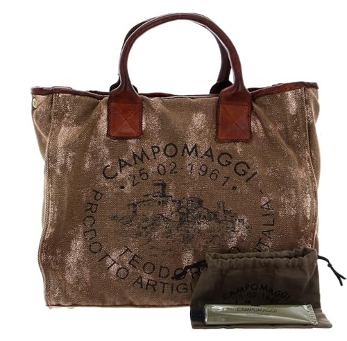 campomaggi-edera-borsa-shopping-a-tracolla-bronzo-testa-di-moro-cognac-con-stamp image 8