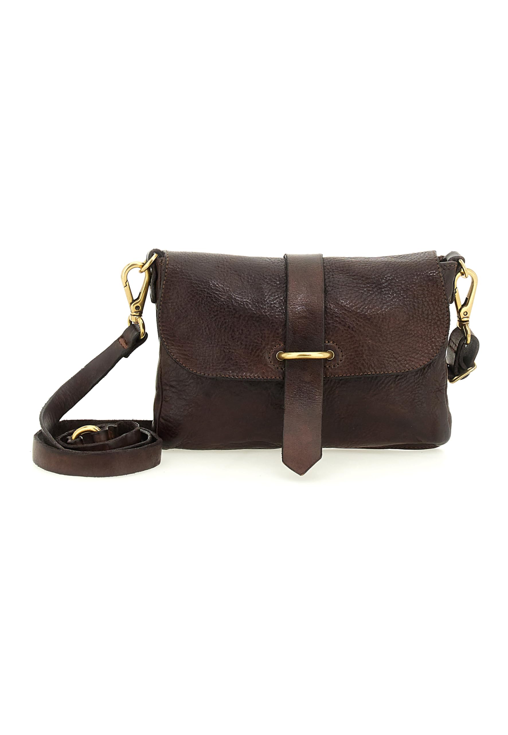 campomaggi-agata-borsa-a-tracolla-donna-pelle-made-in-italy image 1