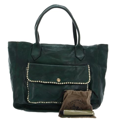 campomaggi-edera-shopping-bag-in-pelle-verde-bottiglia-scuro image 8