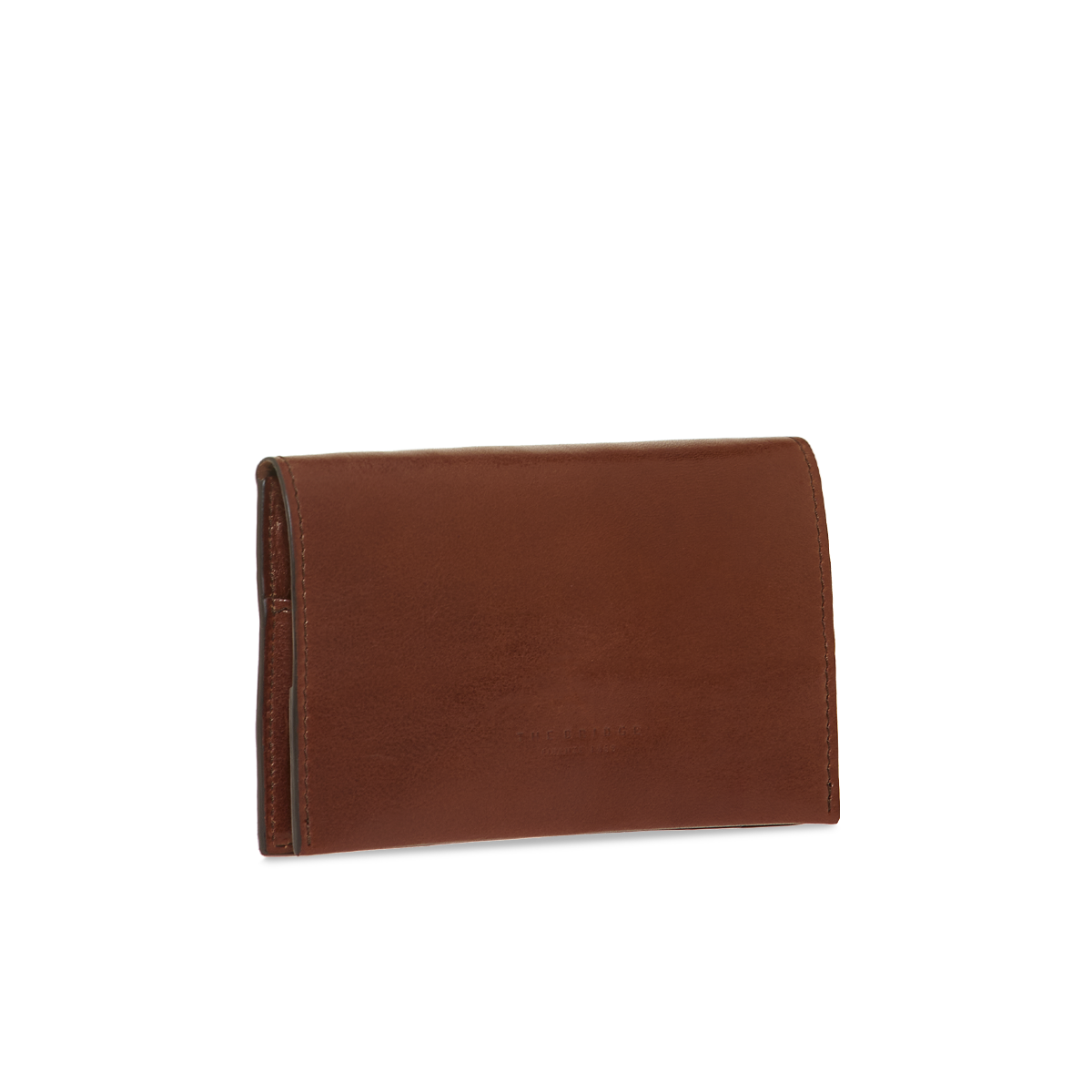 the-bridge-portatabacco-in-pelle-bovina-marrone-oro image 3