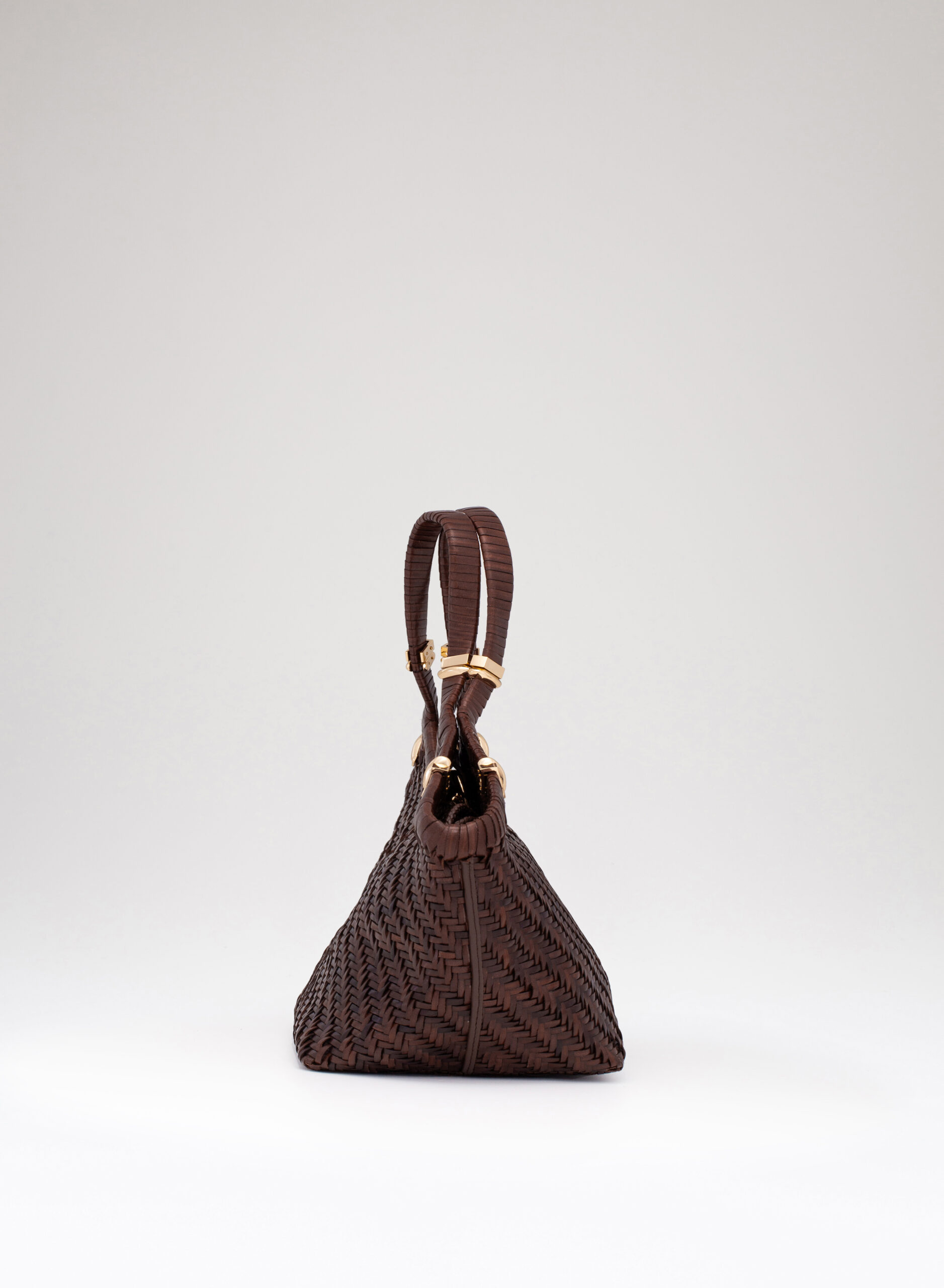 benedetta-bruzziches-usha-coffee-bean-borsa-a-spalla image 3