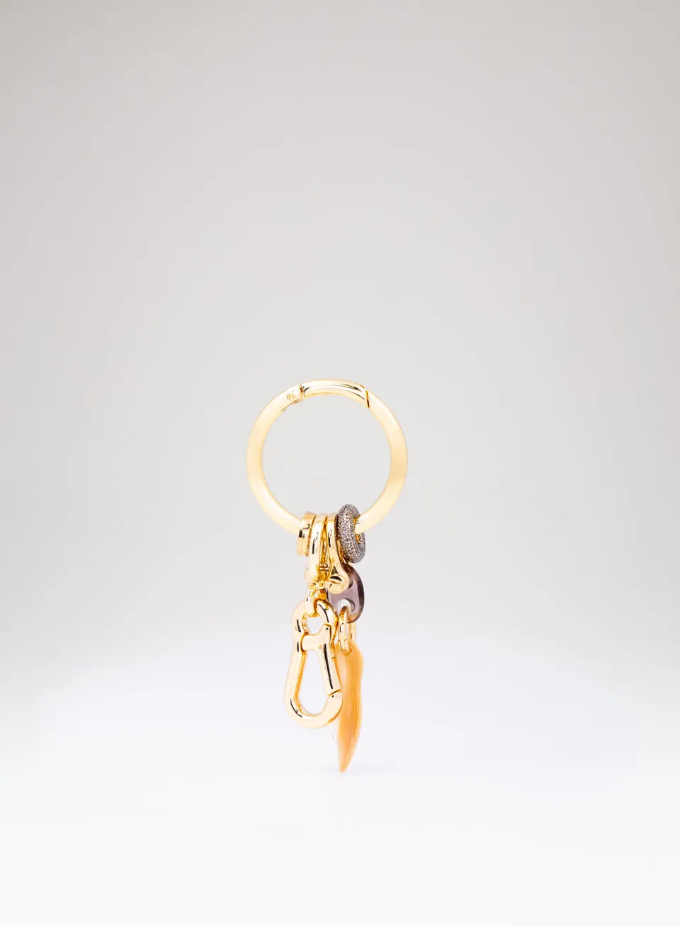benedetta-bruzziches-chatelaine-petite-borsa-donna-gold image 1