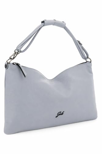 gabs-beyonce-ew-m-pochette-spalla-tracolla-donna-in-pelle-black-rugiada image 8