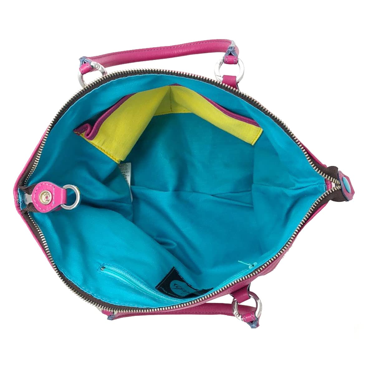 gabs-g3-plus-tg-m-borsa-ruga-basic-ciclamino image 8