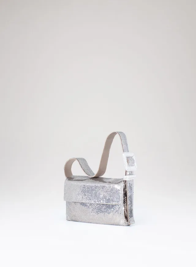 benedetta-bruzziches-vitty-la-mignon-mercury-mini-borsa-donna-premium image 1