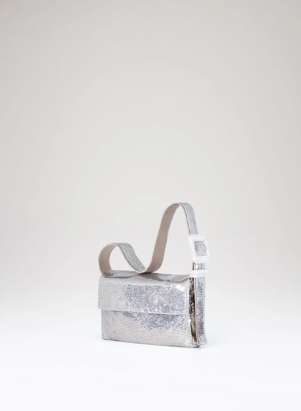 benedetta-bruzziches-vitty-la-mignon-mercury-mini-borsa-donna-premium image 1