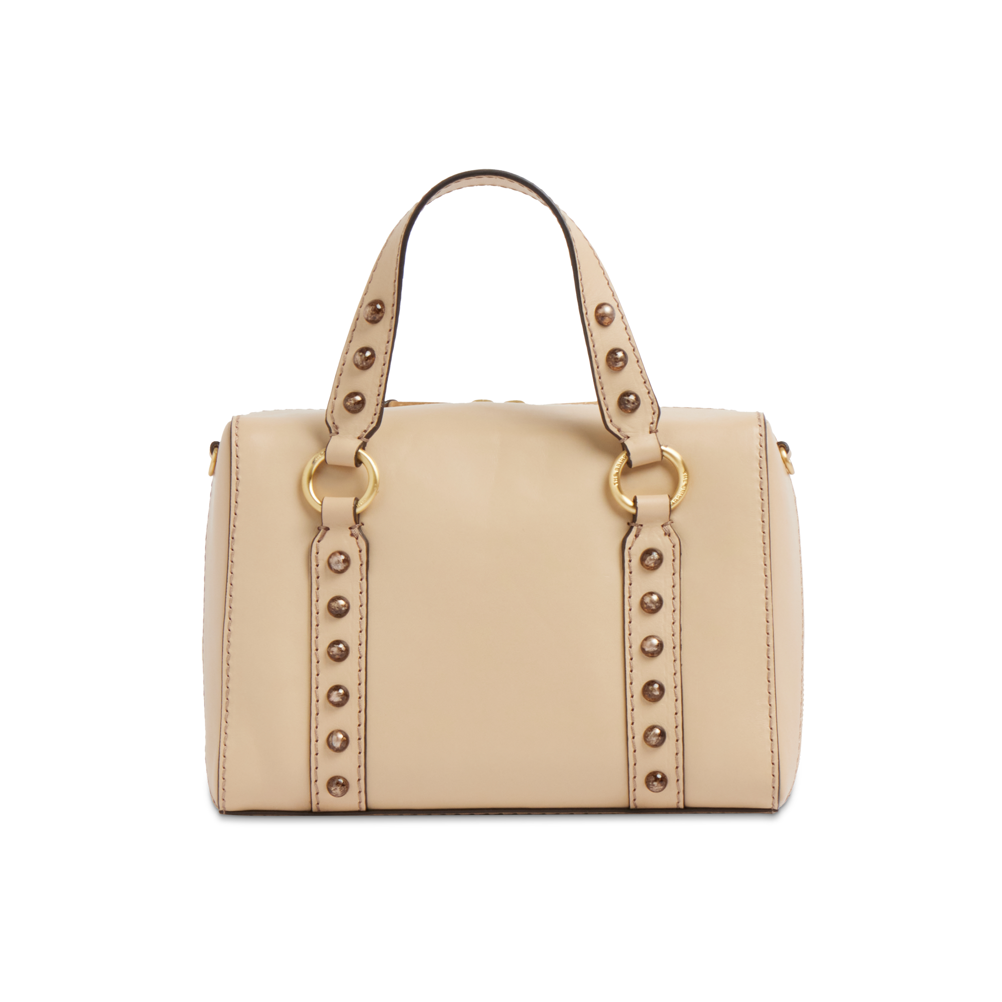 the-bridge-laura-wow-borsa-a-mano-in-pelle-donna-butter-con-tracolla image 3