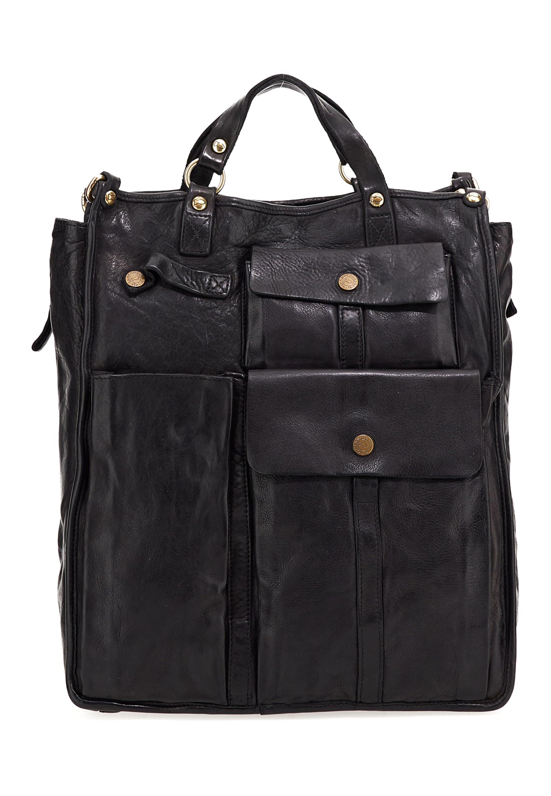 campomaggi-edera-tokio-borsa-shopping-in-pelle image 1