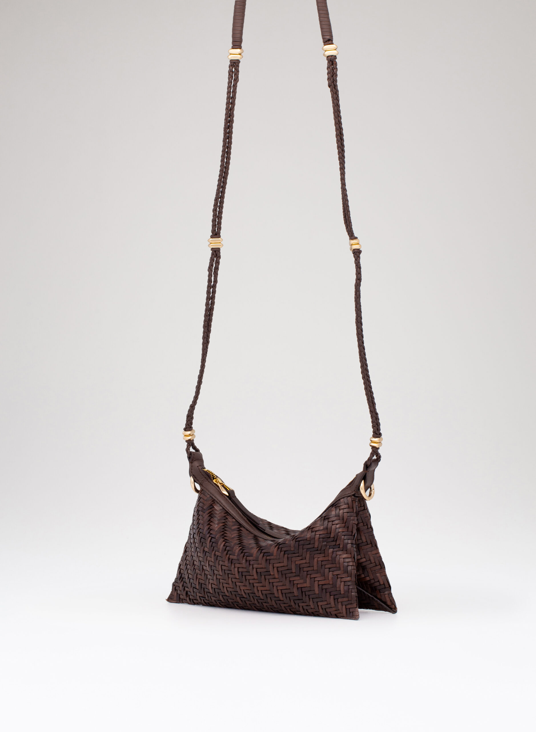 benedetta-bruzziches-pondy-borsa-donna-coffee-bean image 4