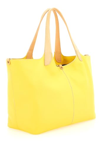gabs-blanca-m-shopping-donna-in-pelle image 8