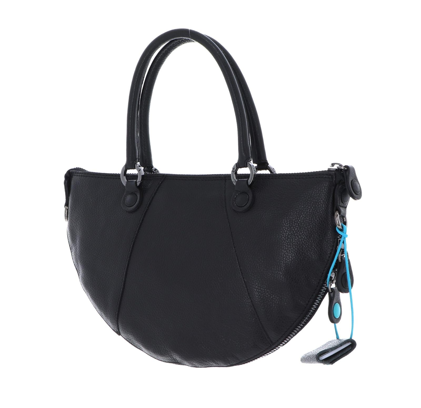 gabs-zora-s-shopping-bag-nero image 6