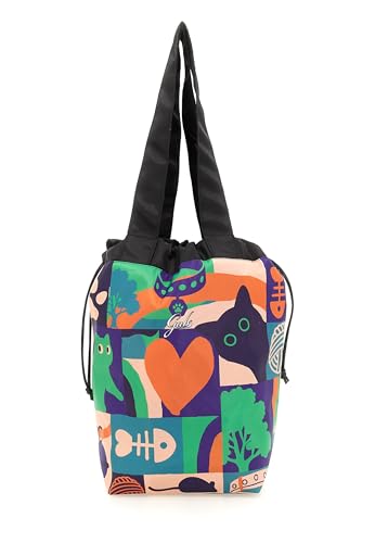 gabs-alyce-borsa-shopping-shopper-2 image 4