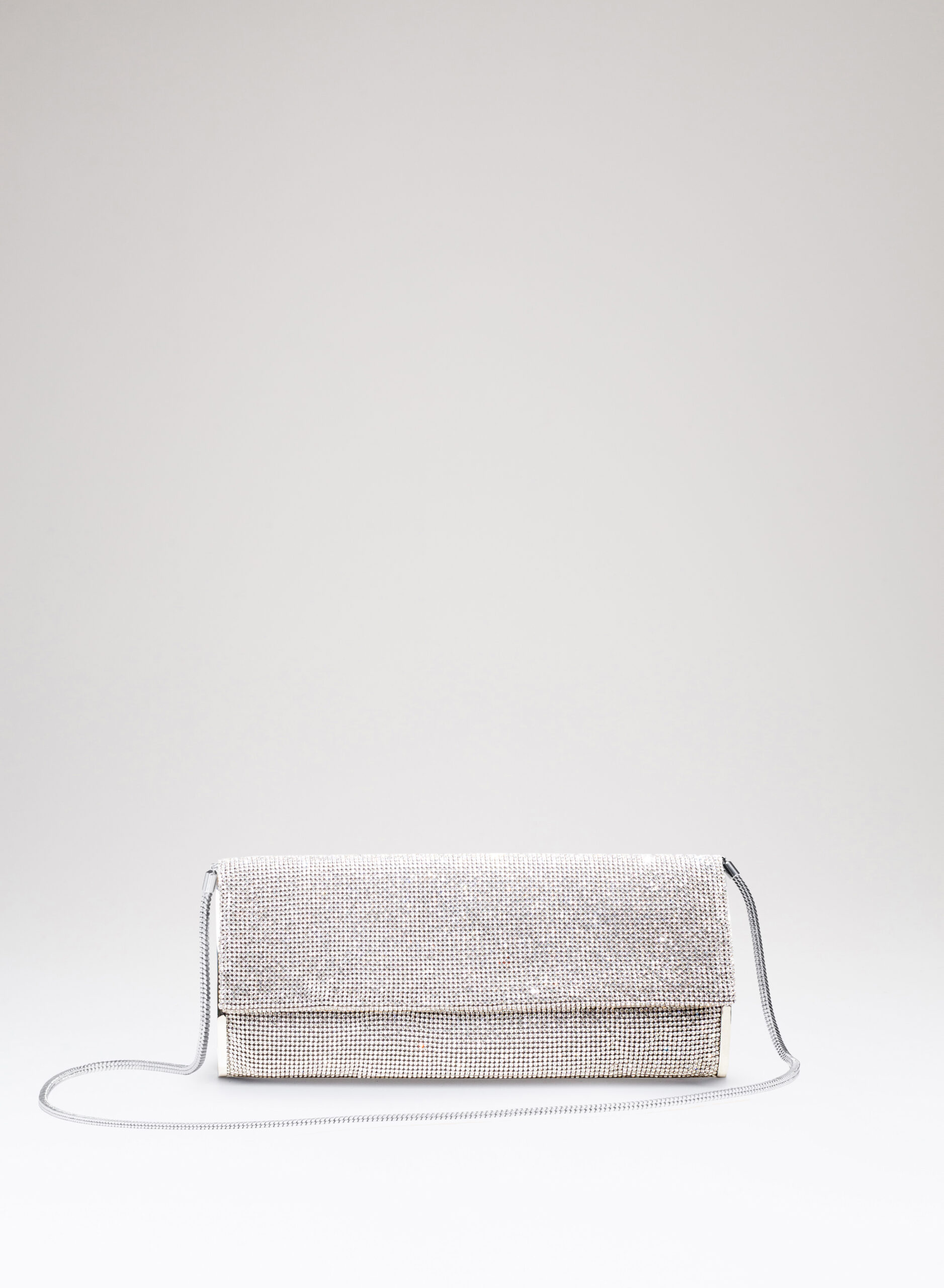 benedetta-bruzziches-kate-borsa-donna-crystal-on-silver image 3