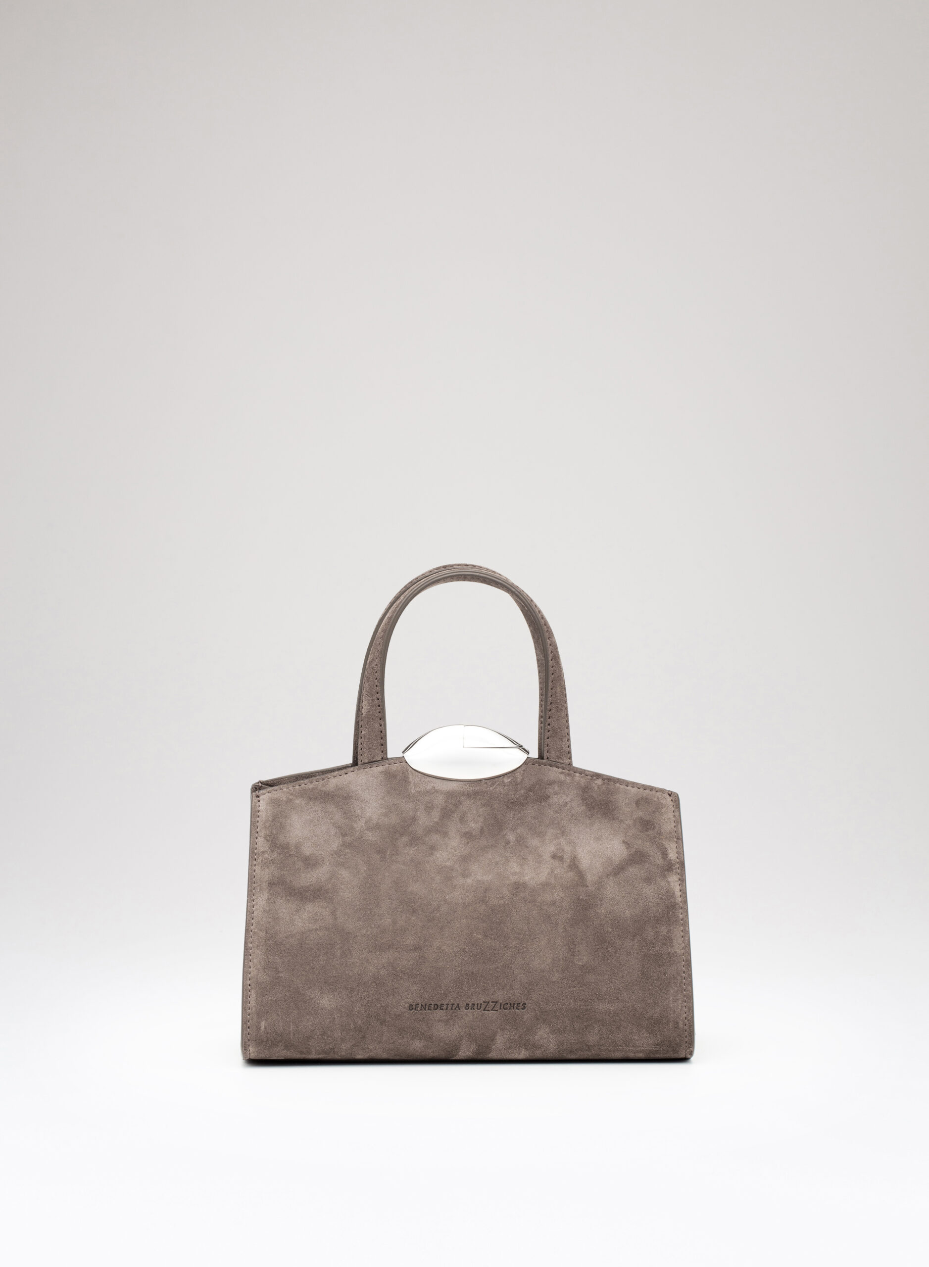benedetta-bruzziches-serena-la-petite-borsa-donna-umber image 1