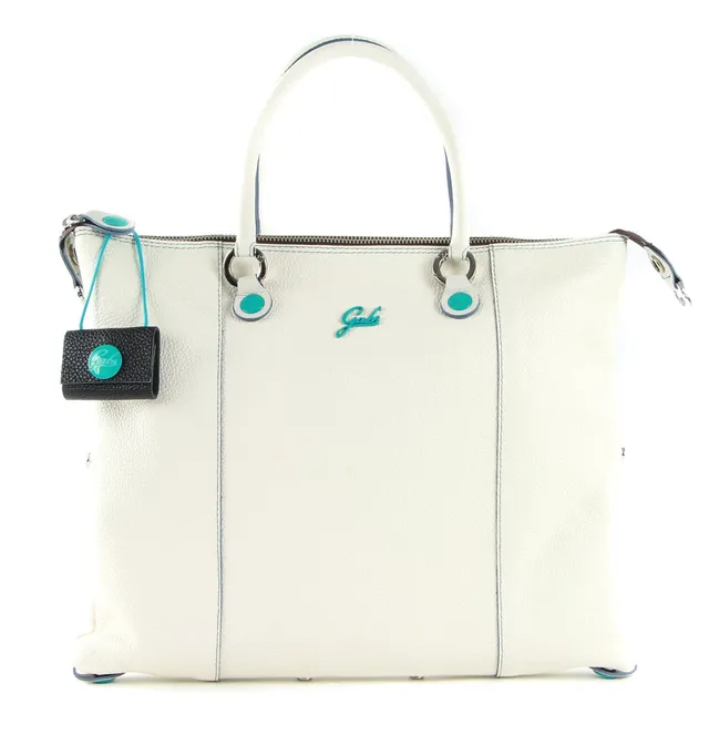 gabs-g3-plus-borsa-shopping-trasformabile-flat-milk image 1