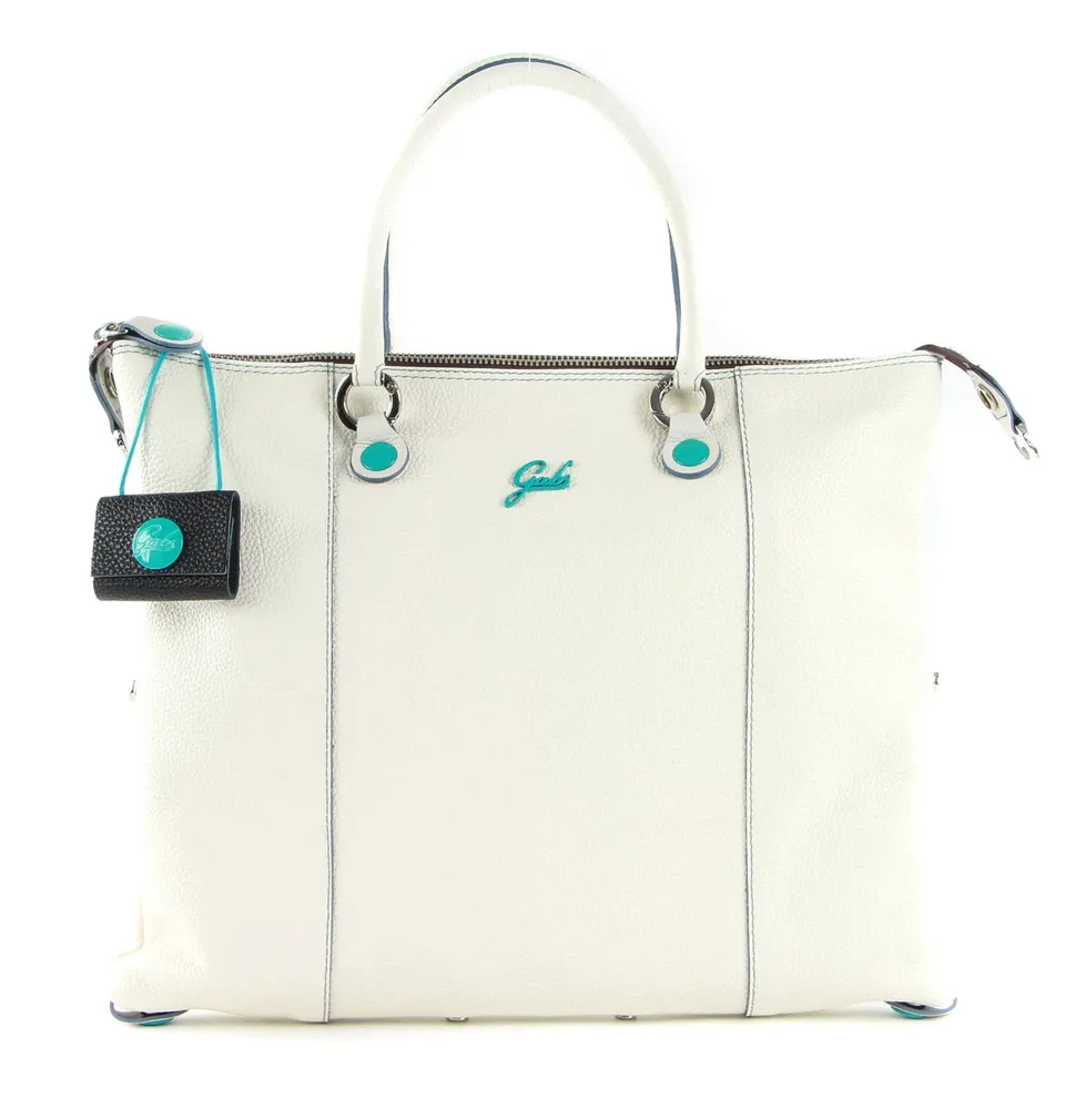 gabs-g3-plus-borsa-shopping-trasformabile-flat-milk image 1