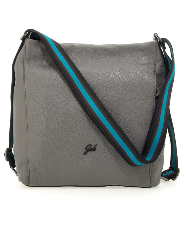 gabs-aissa-bull-black-borsa-taglia-l-donna image 1