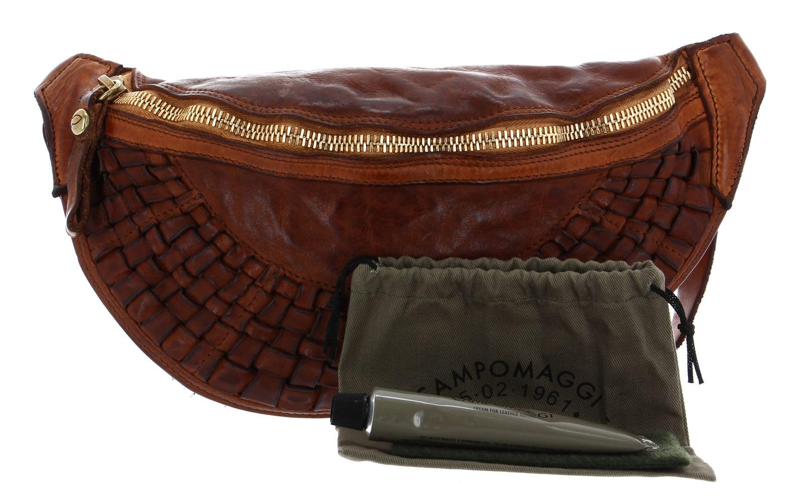 campomaggi-agnese-borsa-a-tracolla-in-pelle-33-cm image 2