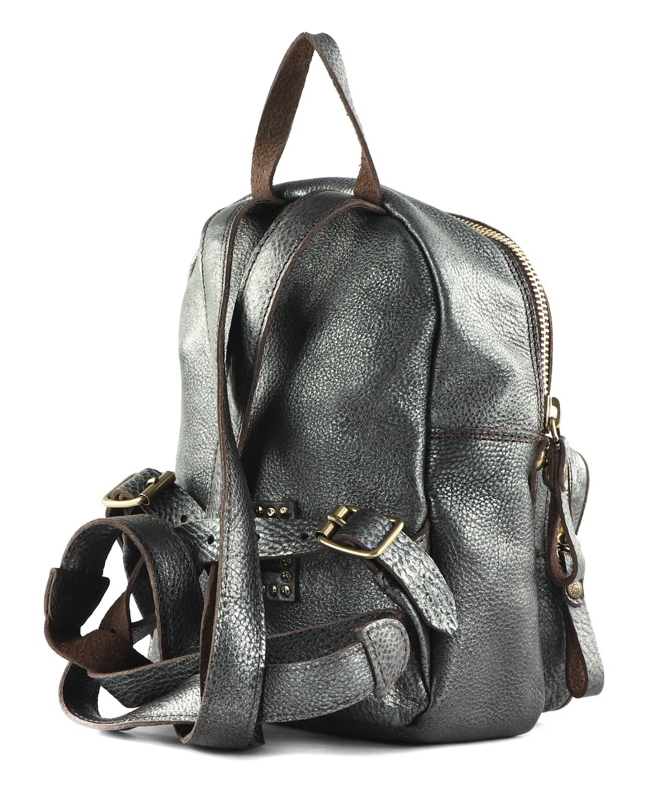 campomaggi-kura-backpack-s-zaino-antracite-in-pelle image 4