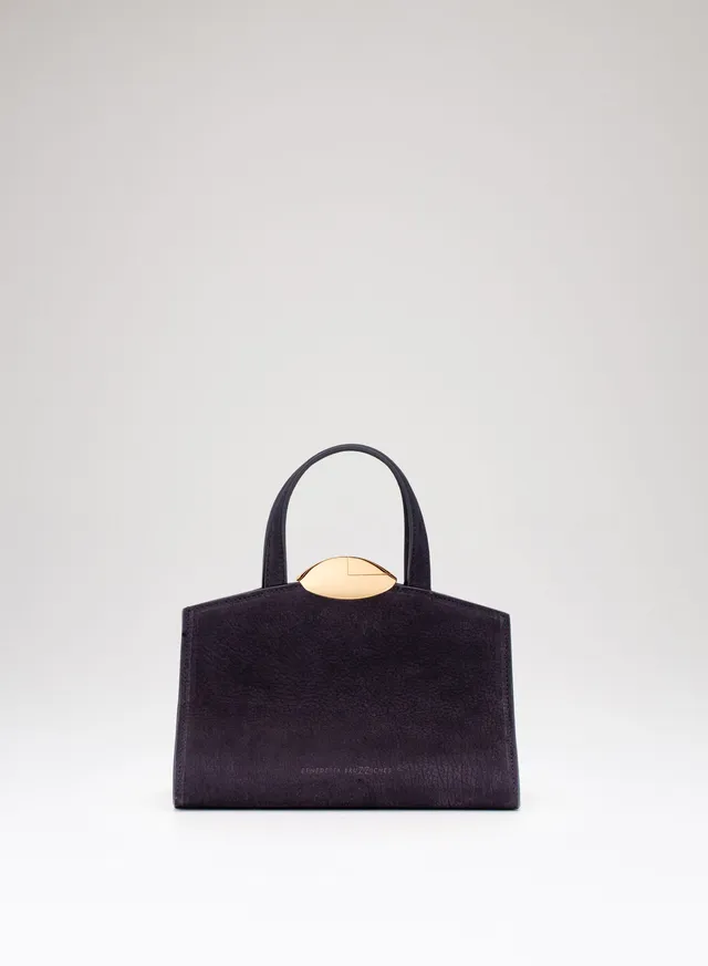 benedetta-bruzziches-serena-la-petite-borsa-donna-midnight-blue image 1