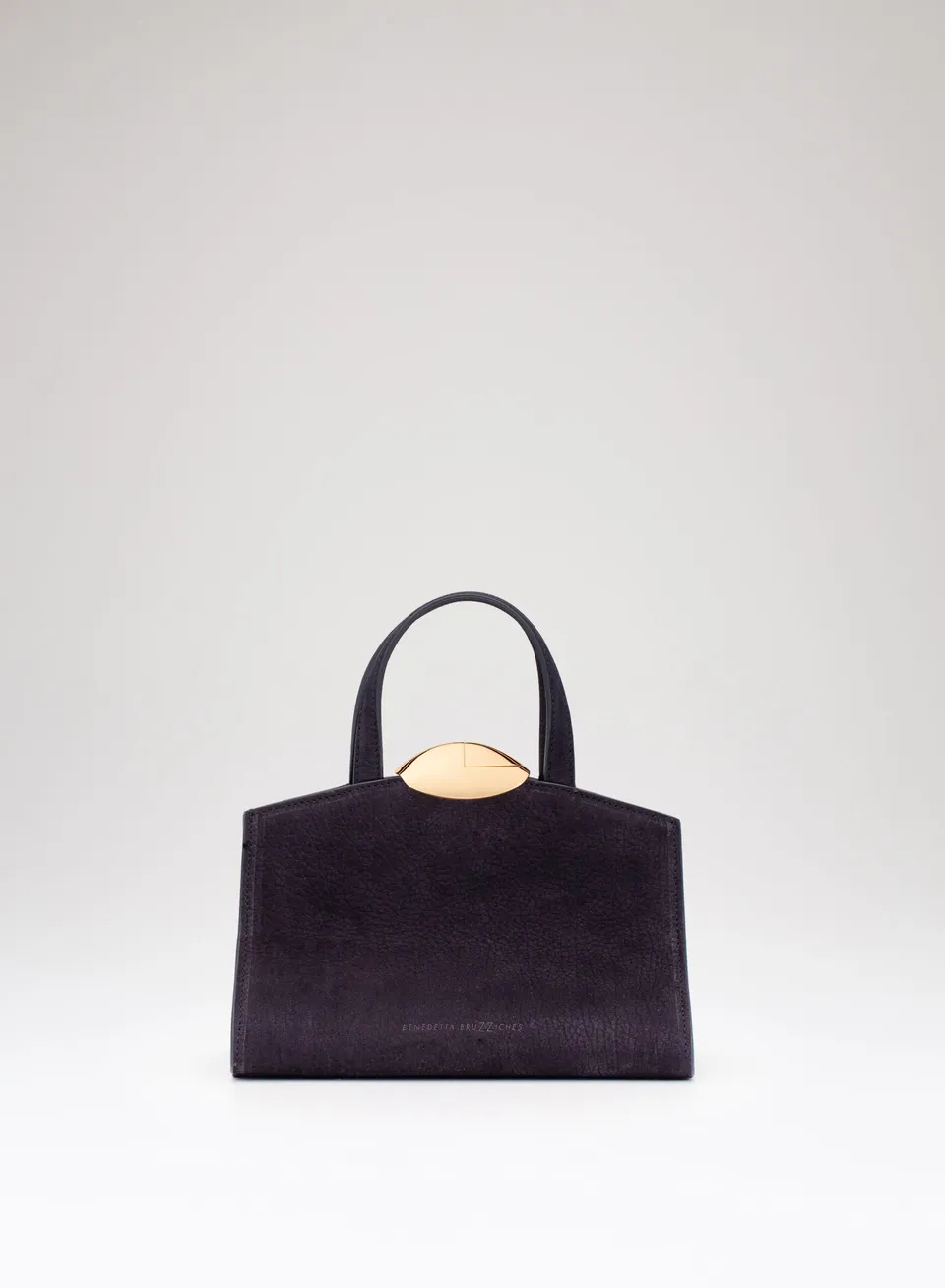 benedetta-bruzziches-serena-la-petite-borsa-donna-midnight-blue image 1