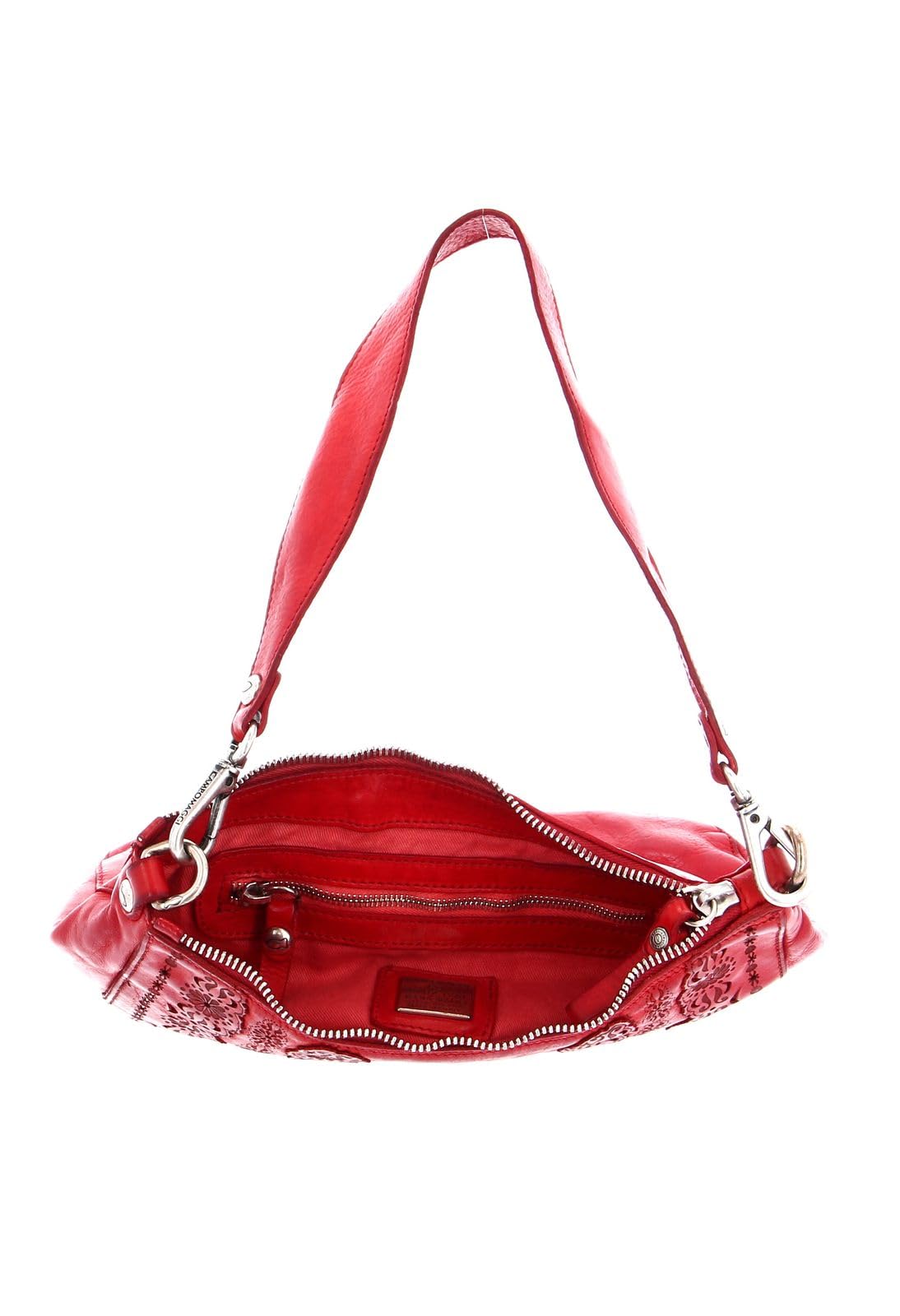 campomaggi-agnese-pochette-in-pelle-rossa-a-tracolla image 6