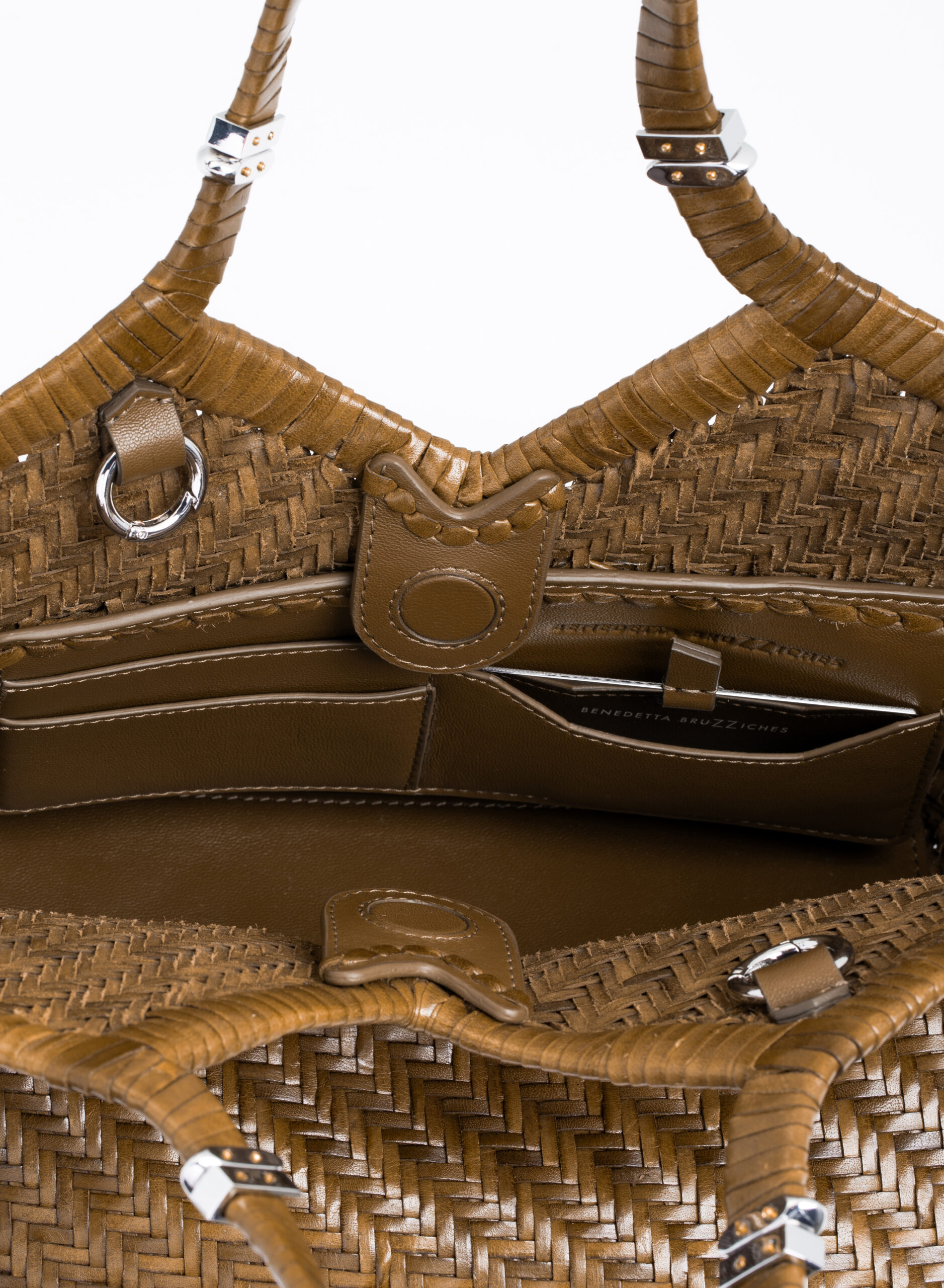 benedetta-bruzziches-usha-coriandolo-borsa-donna-premium image 6