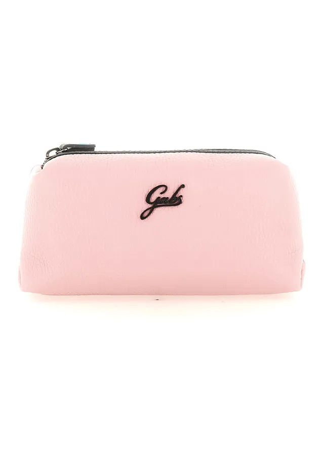 gabs-gbeautymicro-rosa-beauty-case-18x5x9-cm image 1