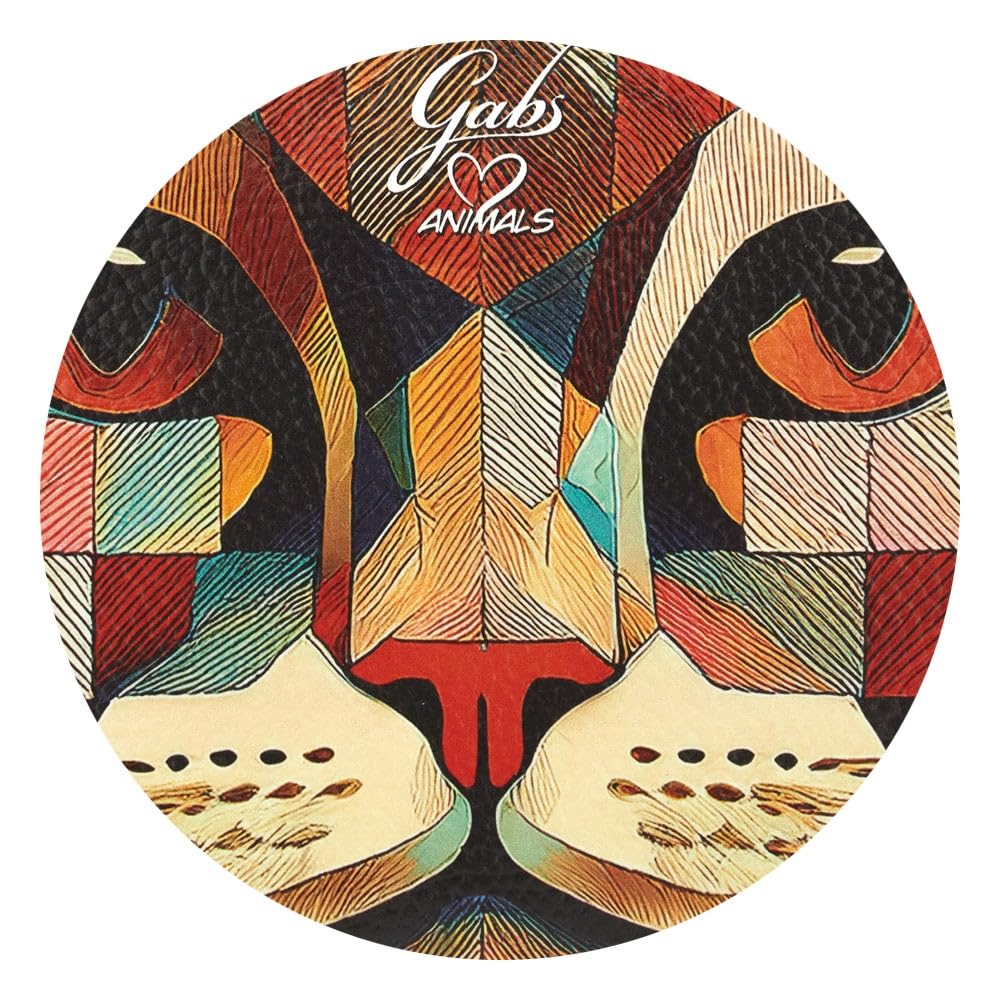 gabs-beyonce-m-pochette-tracolla-in-pelle-gatto-rosso image 4